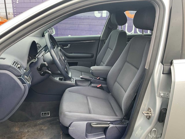 2002 - audi - a4 avant - 2.0 exclusive - personenauto - afbeelding 5 van  16