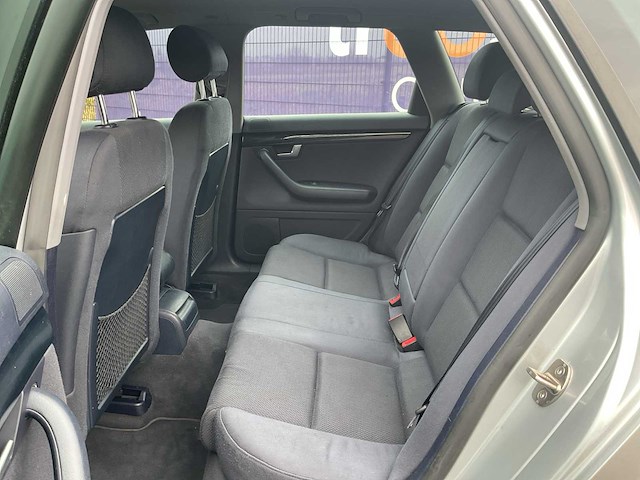 2002 - audi - a4 avant - 2.0 exclusive - personenauto - afbeelding 6 van  16