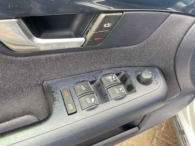 2002 - audi - a4 avant - 2.0 exclusive - personenauto - afbeelding 9 van  16