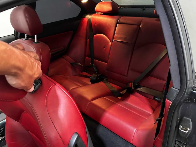 2002 - bmw - 3-serie coupé - m3 - car - afbeelding 5 van  29