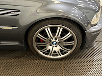 2002 - bmw - 3-serie coupé - m3 - car - afbeelding 8 van  29