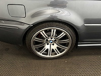 2002 - bmw - 3-serie coupé - m3 - car - afbeelding 9 van  29