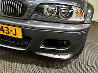 2002 - bmw - 3-serie coupé - m3 - car - afbeelding 11 van  29