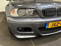 2002 - bmw - 3-serie coupé - m3 - car - afbeelding 13 van  29