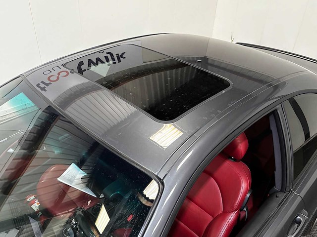 2002 - bmw - 3-serie coupé - m3 - car - afbeelding 14 van  29