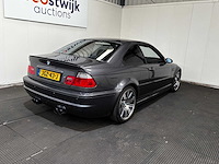 2002 - bmw - 3-serie coupé - m3 - car - afbeelding 17 van  29