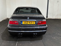 2002 - bmw - 3-serie coupé - m3 - car - afbeelding 18 van  29