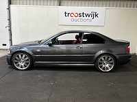 2002 - bmw - 3-serie coupé - m3 - car - afbeelding 12 van  29