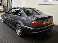 2002 - bmw - 3-serie coupé - m3 - car - afbeelding 22 van  29