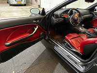 2002 - bmw - 3-serie coupé - m3 - car - afbeelding 24 van  29