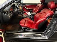 2002 - bmw - 3-serie coupé - m3 - car - afbeelding 25 van  29