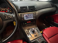 2002 - bmw - 3-serie coupé - m3 - car - afbeelding 29 van  29