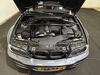 2002 - bmw - 3-serie coupé - m3 - car - afbeelding 2 van  31