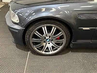 2002 - bmw - 3-serie coupé - m3 - car - afbeelding 7 van  31