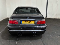 2002 - bmw - 3-serie coupé - m3 - car - afbeelding 18 van  31