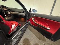 2002 - bmw - 3-serie coupé - m3 - car - afbeelding 21 van  31