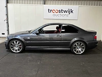 2002 - bmw - 3-serie coupé - m3 - car - afbeelding 12 van  31
