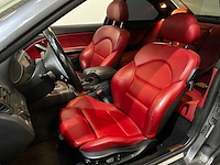 2002 - bmw - 3-serie coupé - m3 - car - afbeelding 28 van  31