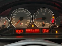 2002 - bmw - 3-serie coupé - m3 - car - afbeelding 30 van  31