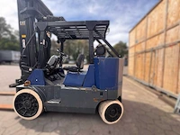 2002 - caterpillar / cat lift trucks - gc70k - vorkheftruck - afbeelding 9 van  15