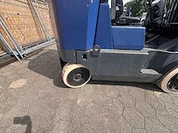 2002 - caterpillar / cat lift trucks - gc70k - vorkheftruck - afbeelding 14 van  15