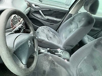 2002 - citroen - c5 break - 2.0-16v l. prestige 63-nf-tz iaw - afbeelding 5 van  5