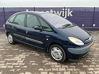 2002 - citroen - xsara picasso - 1.8i-16v plaisir - personenauto - afbeelding 2 van  11