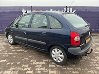 2002 - citroen - xsara picasso - 1.8i-16v plaisir - personenauto - afbeelding 3 van  11