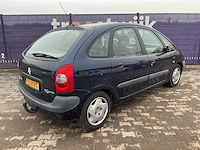 2002 - citroen - xsara picasso - 1.8i-16v plaisir - personenauto - afbeelding 4 van  11