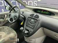 2002 - citroen - xsara picasso - 1.8i-16v plaisir - personenauto - afbeelding 6 van  11