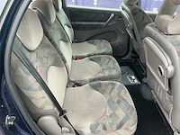 2002 - citroen - xsara picasso - 1.8i-16v plaisir - personenauto - afbeelding 2 van  11