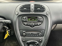 2002 - citroen - xsara picasso - 1.8i-16v plaisir - personenauto - afbeelding 9 van  11