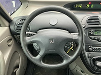 2002 - citroen - xsara picasso - 1.8i-16v plaisir - personenauto - afbeelding 11 van  11