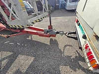 2002 - denka-lift - dl25 - mobile crane - afbeelding 5 van  17