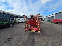2002 - denka-lift - dl25 - mobile crane - afbeelding 15 van  17