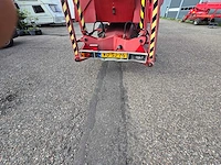 2002 - denka-lift - dl25 - mobile crane - afbeelding 16 van  17