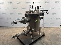 2002 - eaton - maxiline vmde - filters