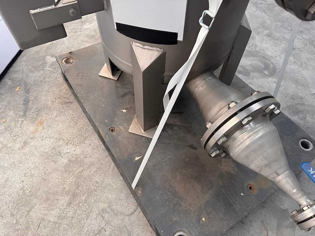 2002 - eaton - maxiline vmde - filters - afbeelding 13 van  23