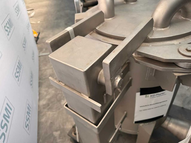 2002 - eaton - maxiline vmde - filters - afbeelding 15 van  23