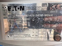2002 - eaton - maxiline vmde - filters - afbeelding 19 van  23