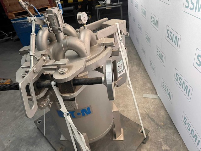 2002 - eaton - maxiline vmde - filters - afbeelding 20 van  23