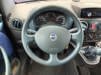 2002 - fiat - doblò - 1.9 jtd - bedrijfswagen - afbeelding 2 van  11