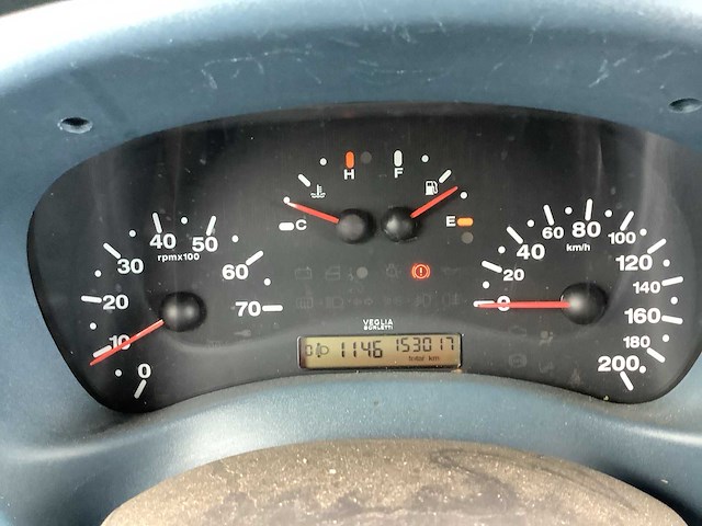 2002 - fiat - doblò - 1.9 jtd - bedrijfswagen - afbeelding 3 van  11