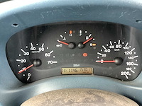 2002 - fiat - doblò - 1.9 jtd - bedrijfswagen - afbeelding 3 van  11