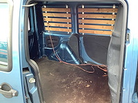 2002 - fiat - doblò - 1.9 jtd - bedrijfswagen - afbeelding 7 van  11