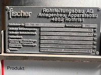 2002 - fischer - 200 ltr - diverse farmaceutische, cosmetische en chemische zaken - afbeelding 10 van  15