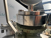 2002 - fischer - 252 l - proces-/vacuümvat - afbeelding 12 van  12