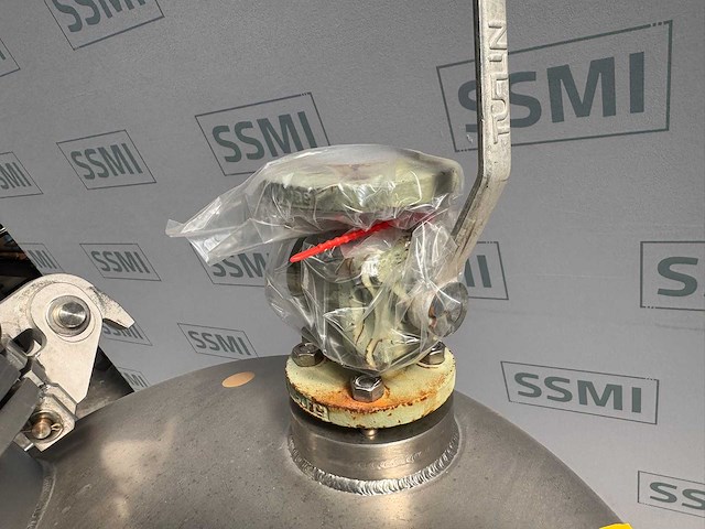 2002 - fischer - procestank/vat - afbeelding 2 van  13