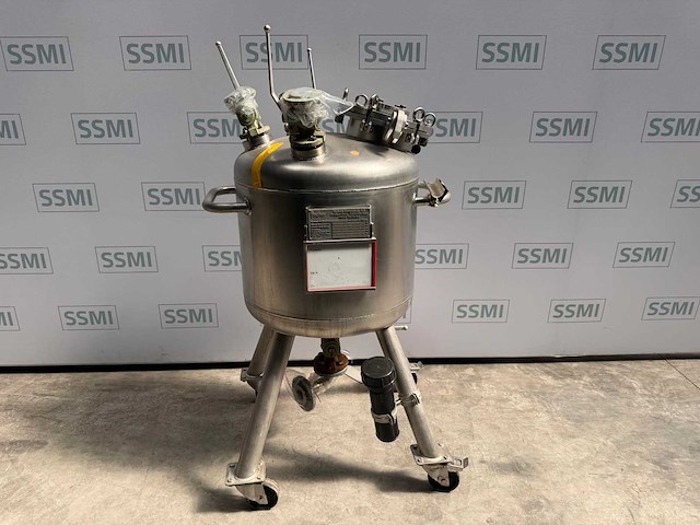 2002 - fischer - procestank/vat - afbeelding 1 van  13