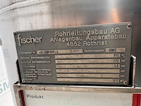 2002 - fischer - procestank/vat - afbeelding 8 van  13